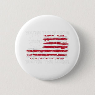 You're The Sucker You're The Loser Funny Saying 6 Cm Round Badge