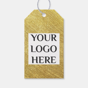 YourLogoHere Price Tag Product Label