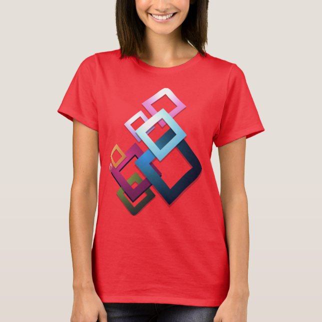 Yours Choice  T-Shirt (Front)