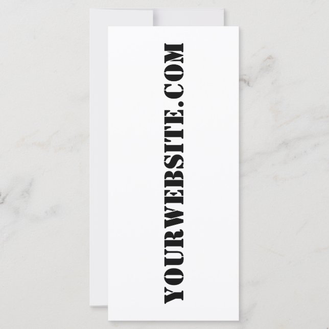 YourWebSite.com (Front)