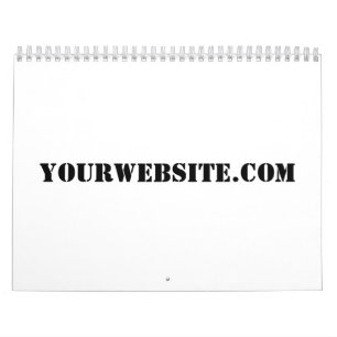 YourWebSite.com Calendar