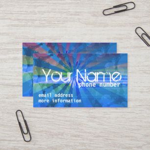YouShine! Business Card