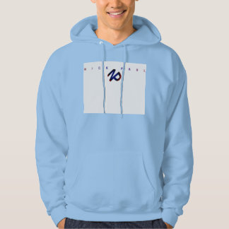 Youth/Adult Hoodie