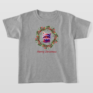 Youth Christmas T-Shirt
