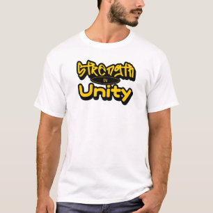 Youth Development Youth T Youth Empowerment T-Shirt