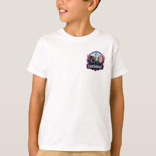 Youth District Tee