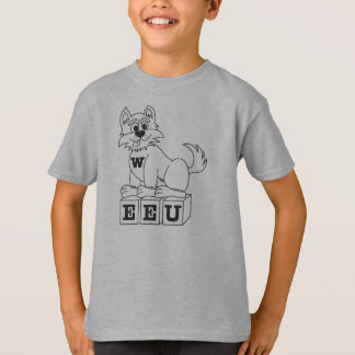 Youth EEU T-shirt
