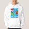Youth Fiji 7's Rugby Fanwear