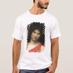 Youth holding an Arrow, 1505 T-Shirt