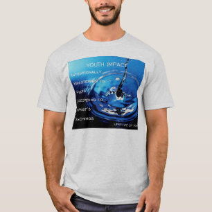Youth Impact T-Shirt