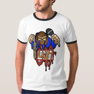 Youth in Asia logo T-Shirt