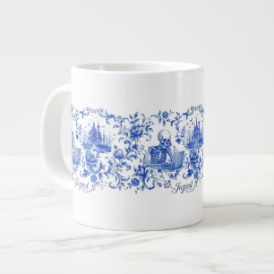 Youth Large Coffee Mug