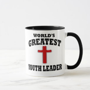 Youth Leader Mug