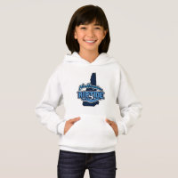 YOUTH Light Hoodie