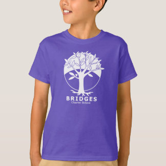 Youth Logo - var. colours T-Shirt