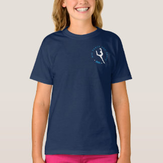 YOUTH - MSB Dance and Cheer Recital T-Shirt