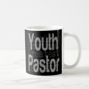 Youth Pastor Extraordinaire Coffee Mug
