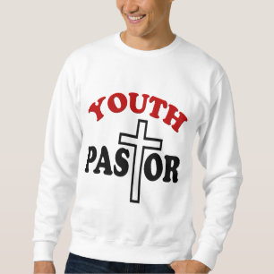 Youth Pastor Sweatshirt