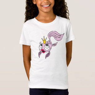 Youth Shirt/Fish T-Shirt