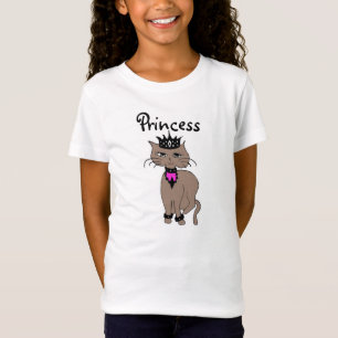 Youth Shirt/Princess T-Shirt