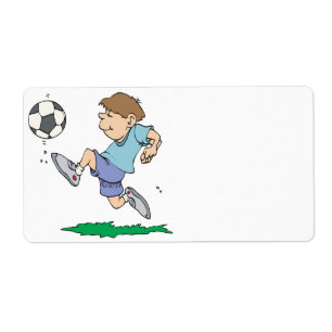 Youth Soccer