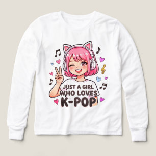 Youth sweater