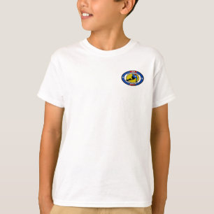 Youth sweatshirt / Oakville Speed Skating Club T-Shirt