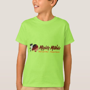 Youth Sweatshirt T-Shirt