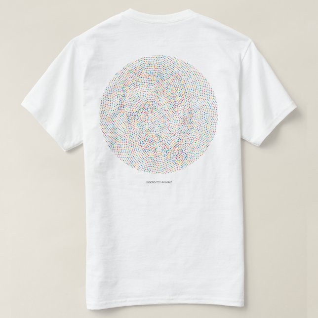youth T-Shirt (Design Back)