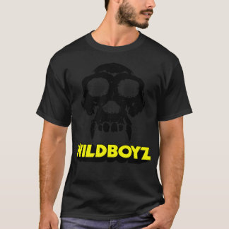 Youth Wild Wild T-Shirt