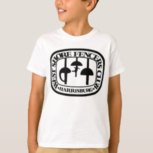Youth WSFC T-Shirt - large logo