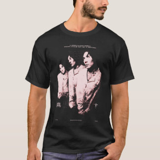 Youtopia - Oli Sykes Portrait T-Shirt