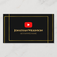 YOUTUBE Channel Advertisement QR Code Scan