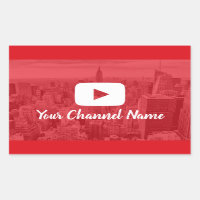 Youtube Channel Custom Photo Youtuber