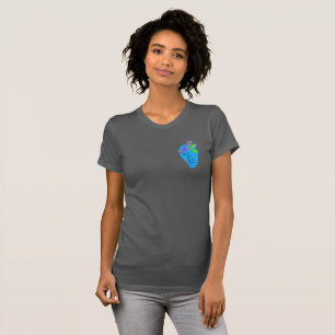 You've Been Here The Entire Time, Women's T-Shirt