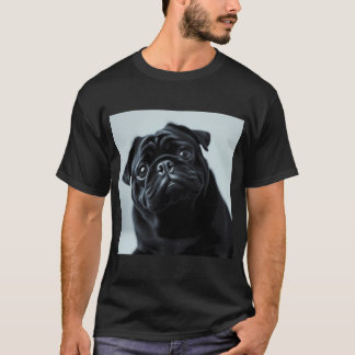 You've been Pugged! T-Shirt