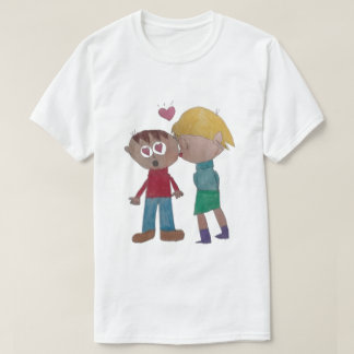 You've Been Twitterpated! T-Shirt