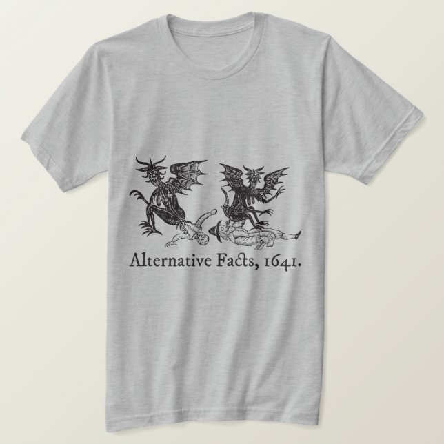 You've come a long way, Conway T-Shirt (Design Front)