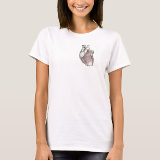 You've Got Heart Tee
