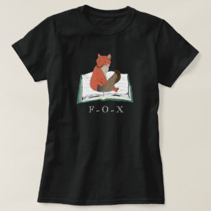 You've Got Mail / Fox and Sons Books T T-Shirt