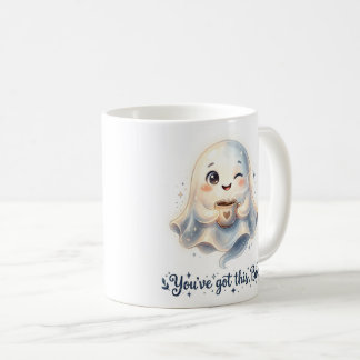 You've Got This Boo Friendly Mug