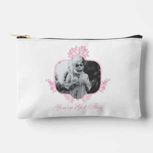 You've Got This - The White Lotus Accessory Pouch