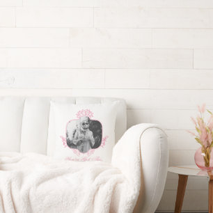 You've Got This - The White Lotus Cushion