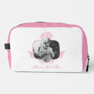 You've Got This - The White Lotus Dopp Kit