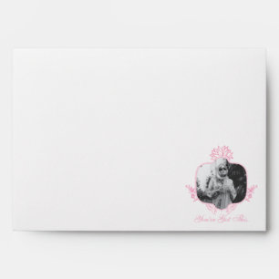 You've Got This - The White Lotus Envelope