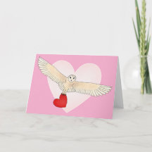 You've Got Your Talons in My Heart Funny Romantic