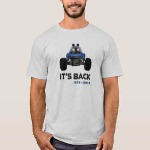 You've made an old man happy. T-Shirt