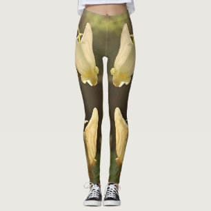 YouYou Dutchmens Breeches Leggings