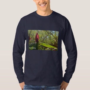 YouYou Trillium Long Sleeve T-shirt