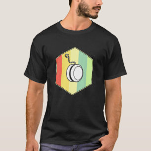 Yoyo Legend Yoyo Master 3 T-Shirt